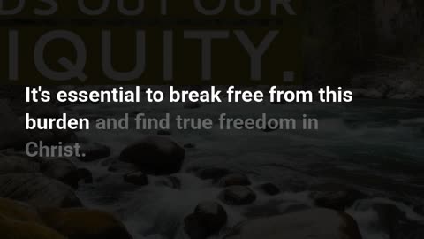 Break Free!