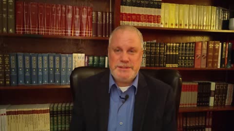 Three Minutes With Mike
