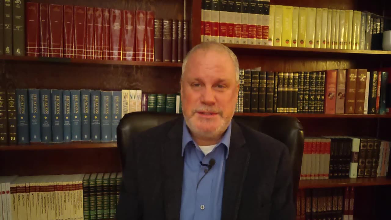 Three Minutes With Mike