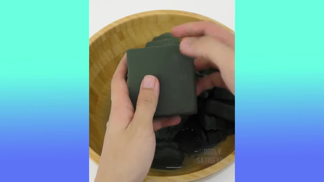 (No Music) Oddly Satisfying Video With Original Sound #1 | Original Relaxing Videos for Deep Sleep