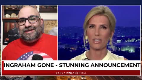 Laura Ingraham Disaster - Rushed To Hospital