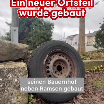 Moskau in der Schweiz