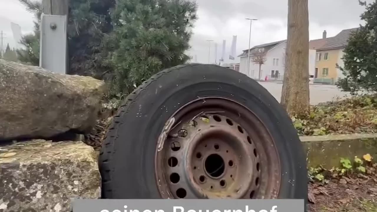 Moskau in der Schweiz