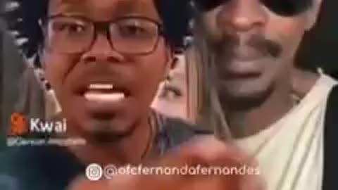 POLARIZAÇÃO BRASILEIRA....