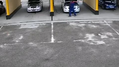 WHEN TO KNOW WHEN YOUR ELECTRIC CAR IS FULLY CHARGED