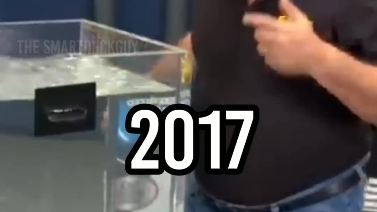 Phil Swift 🌊 ( 2017 - 2022 ) Part 2 #memes #shorts