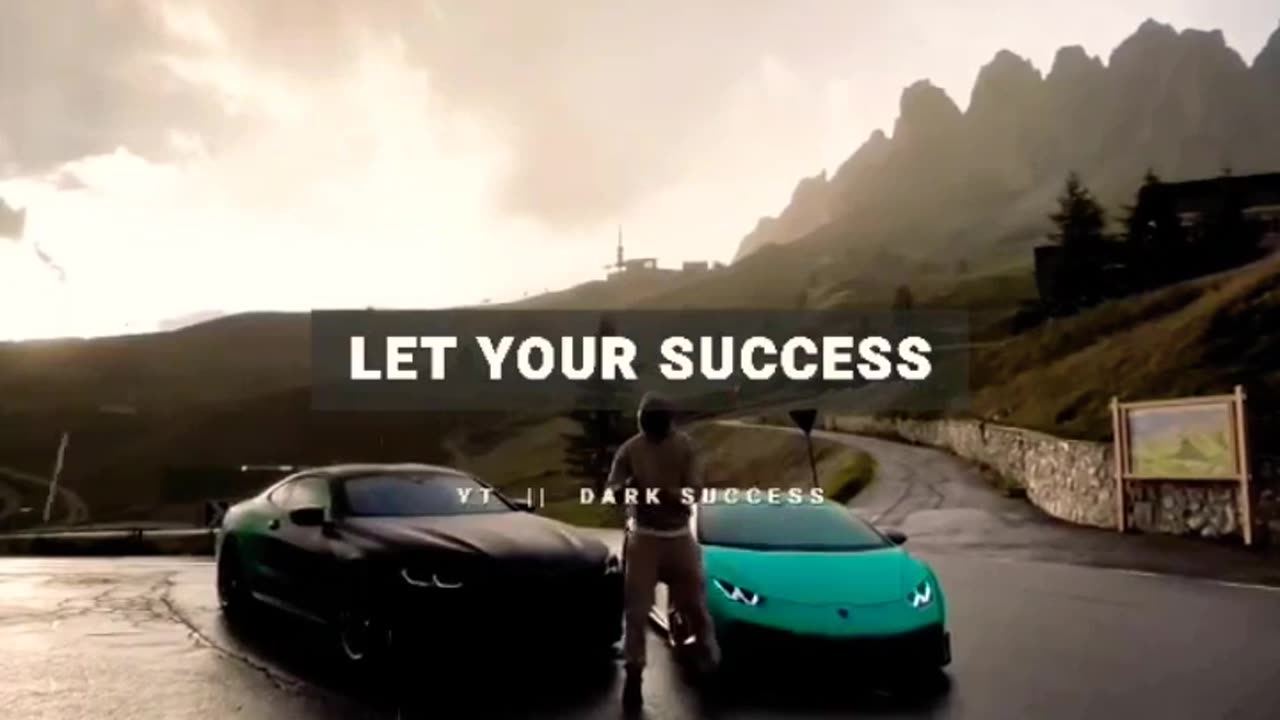 š„Motivation videoš