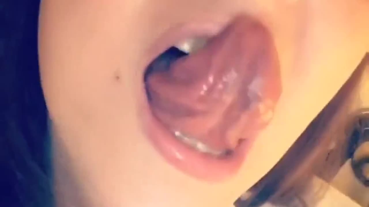 Now that some HOLE