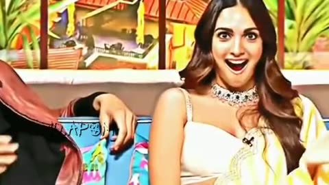 Kapil sharma funny video with kayara advabi and shidahat malhutra