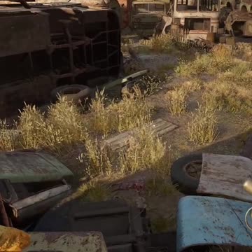 STALKER 2: Epic Grenade Takedown on Rodent Swarm!