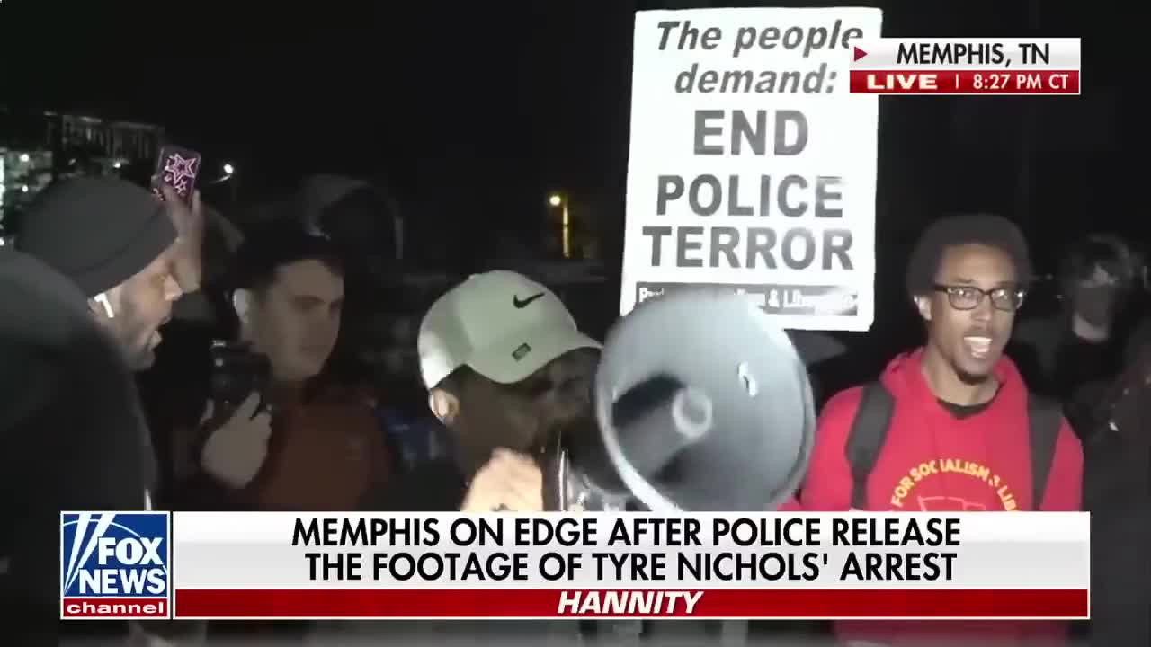 Cops everywhere are ‘horrified’ by what happened Lawrence Jones