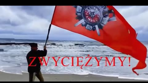 O Wojciechu Olszańskim słów kilka. W Polsce jest wszystko w porządku!
