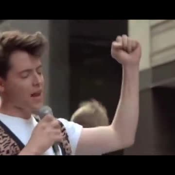 Movie Theme - Ferris Bueller's Day Off - 1986