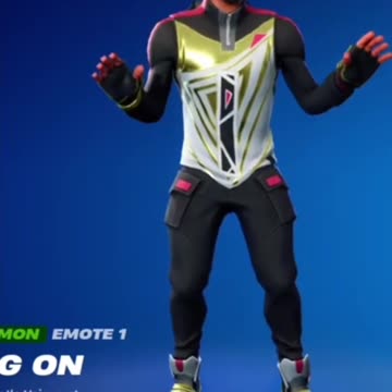 Hang On: last seen…