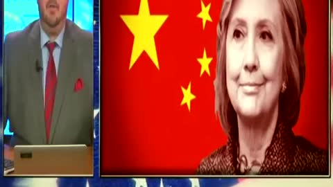 Politics - 2023 Hillary Clinton Emails Are Alive And Well Maintained By The Chinese Communist Party