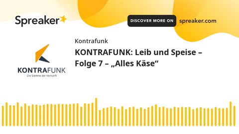 Leib und Speise – Folge 7: „Alles Käse“