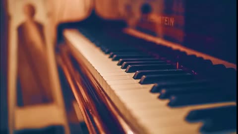 BEST RELAXING PIANO INSTRUMENTAL FOR STRESS RELIEF AND STUDYING 2023