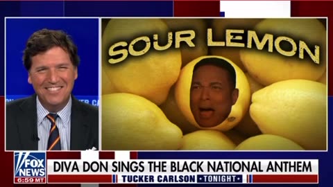 Don Lemon is Singing Now 🍋 🤣