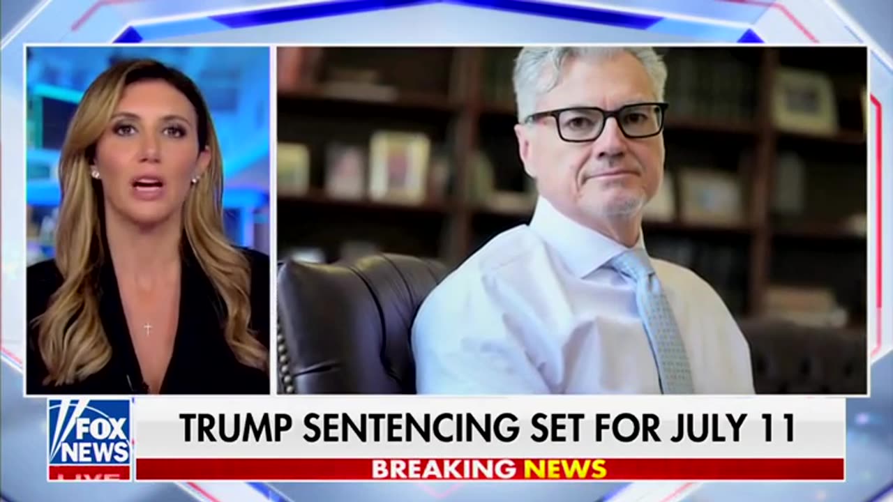 HABBA: It's un-American to use the judicial system for political purposes.