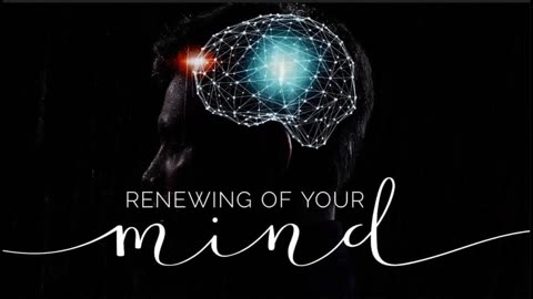 The Lion's Table: The Renewed Mind