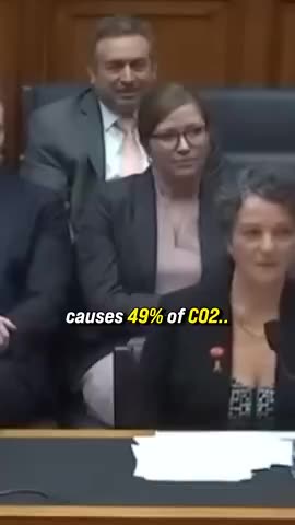 Climate Change Experts STUMPED By The Simplest Question Imaginable