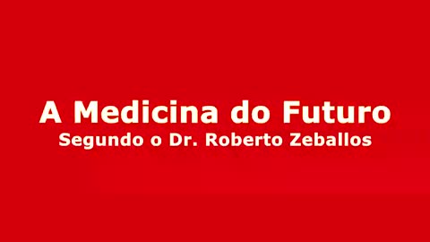 Medicina de Energia, o que é isto?