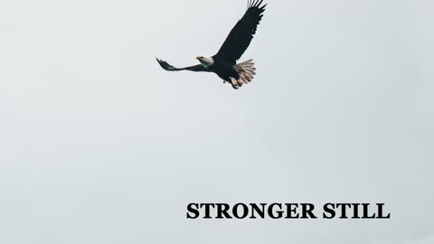 Pray USA, 2/2/23 Stronger Still