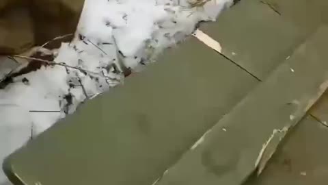 Ukrainians Receive Brand New Indigenous Mortar Sells