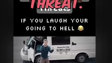 Death Threats Unleashed! #funny #viral #shorts