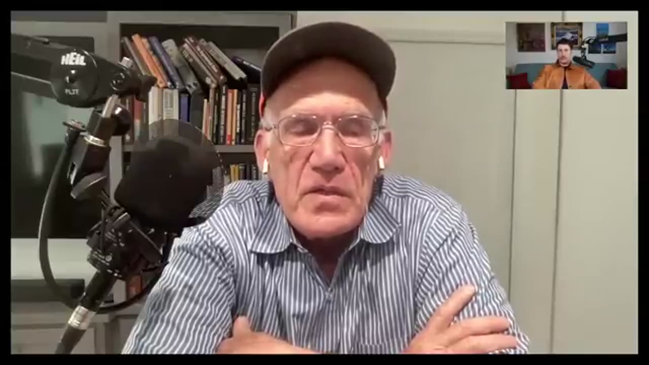 Victor Davis Hanson: Annihilation, Genocide, and World War III - Robinson's!