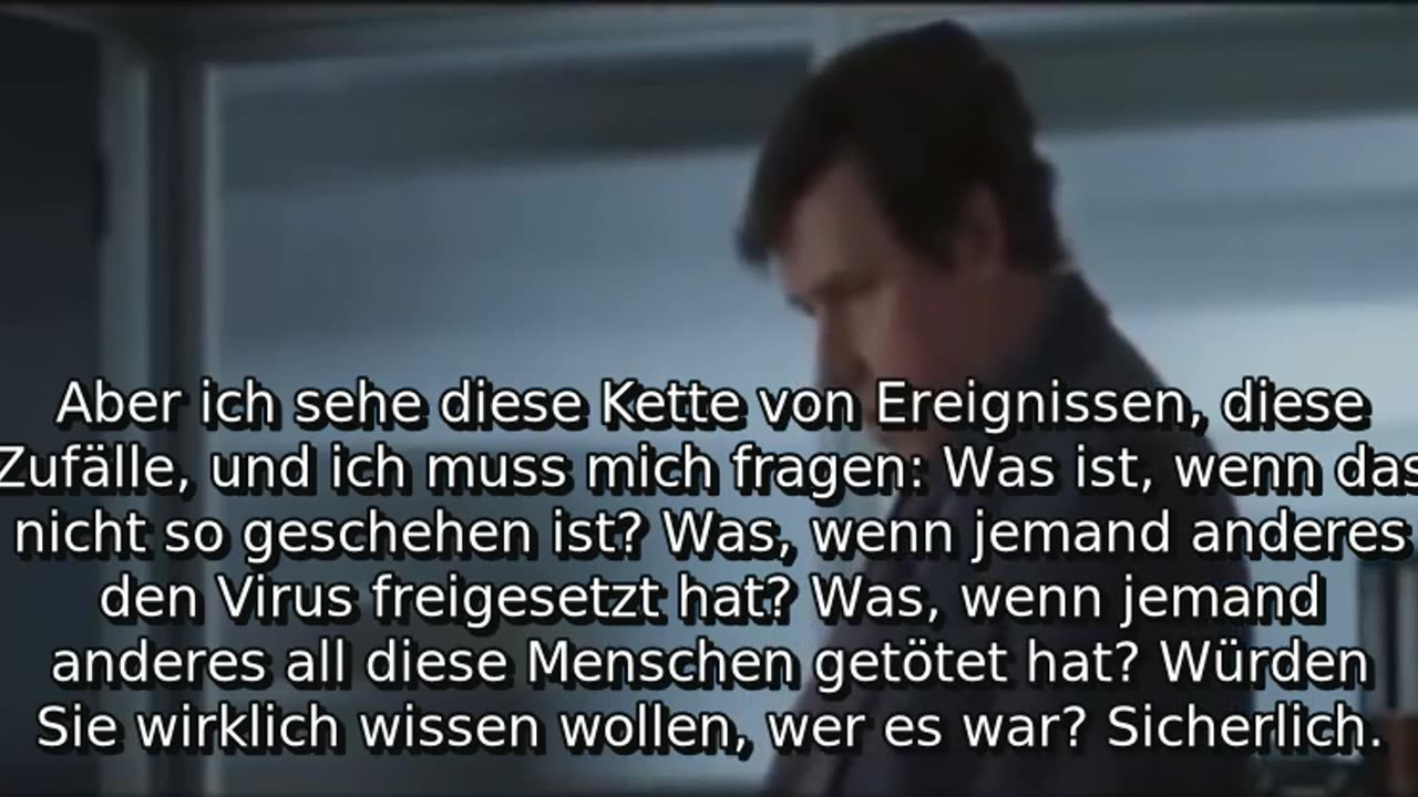 Wollen wir das wirklich wissen?