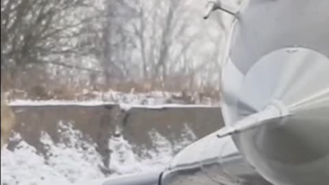 Ukrainian Air Force Ground Crews at Work