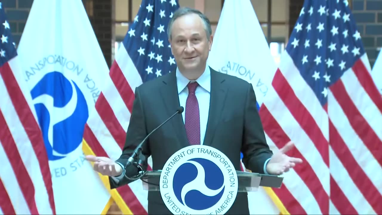 New Safety Strategy Sec