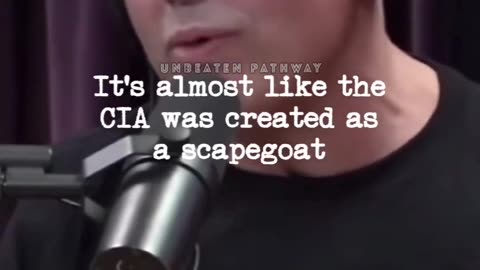 The Internet is Backfiring On The CIA by Eddie Bravo