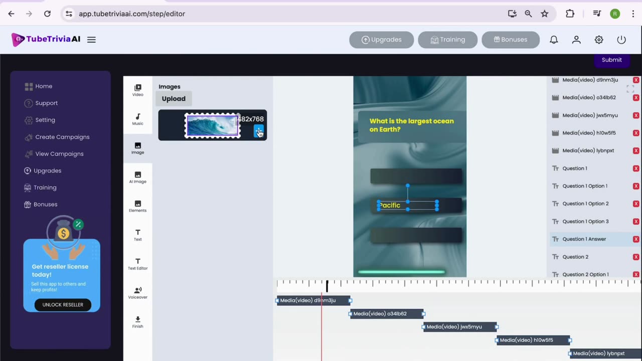 Supercharge Your Traffic, Engagement, and Sales with TubeTrivia AI and Captivating Viral Quiz Videos