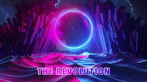 Egzod & Neoni - The Revolution