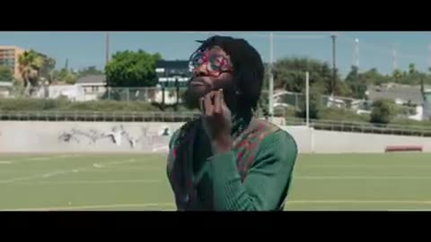Marshmello ft. Bastille - Happier (Official Music Video)