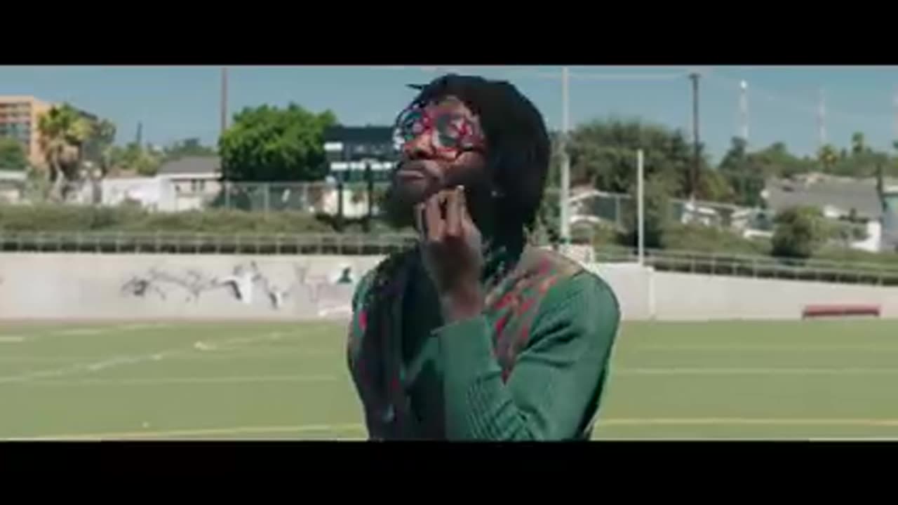 Marshmello ft. Bastille - Happier (Official Music Video)