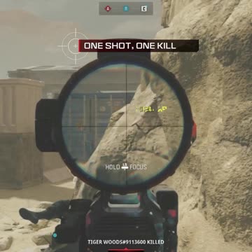 [MULTI-KILLS[ ]SATURDAY] PROMO CLIP - MW3, Call of Duty Game Play