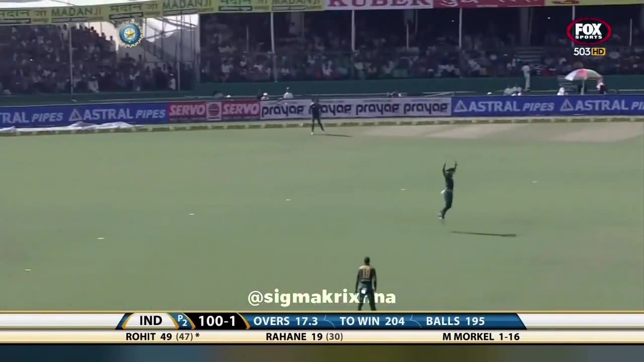 Rohit_Sharma_century_150_133_vs_South_Africa_Extended_