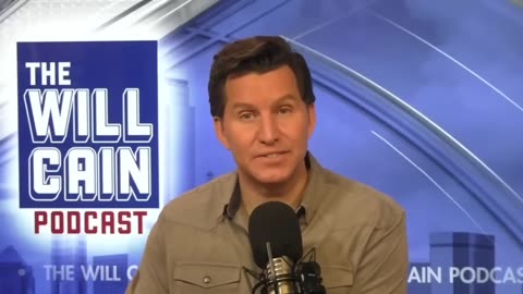 A 2023 State of the Union based in reality _ Will Cain Podcast