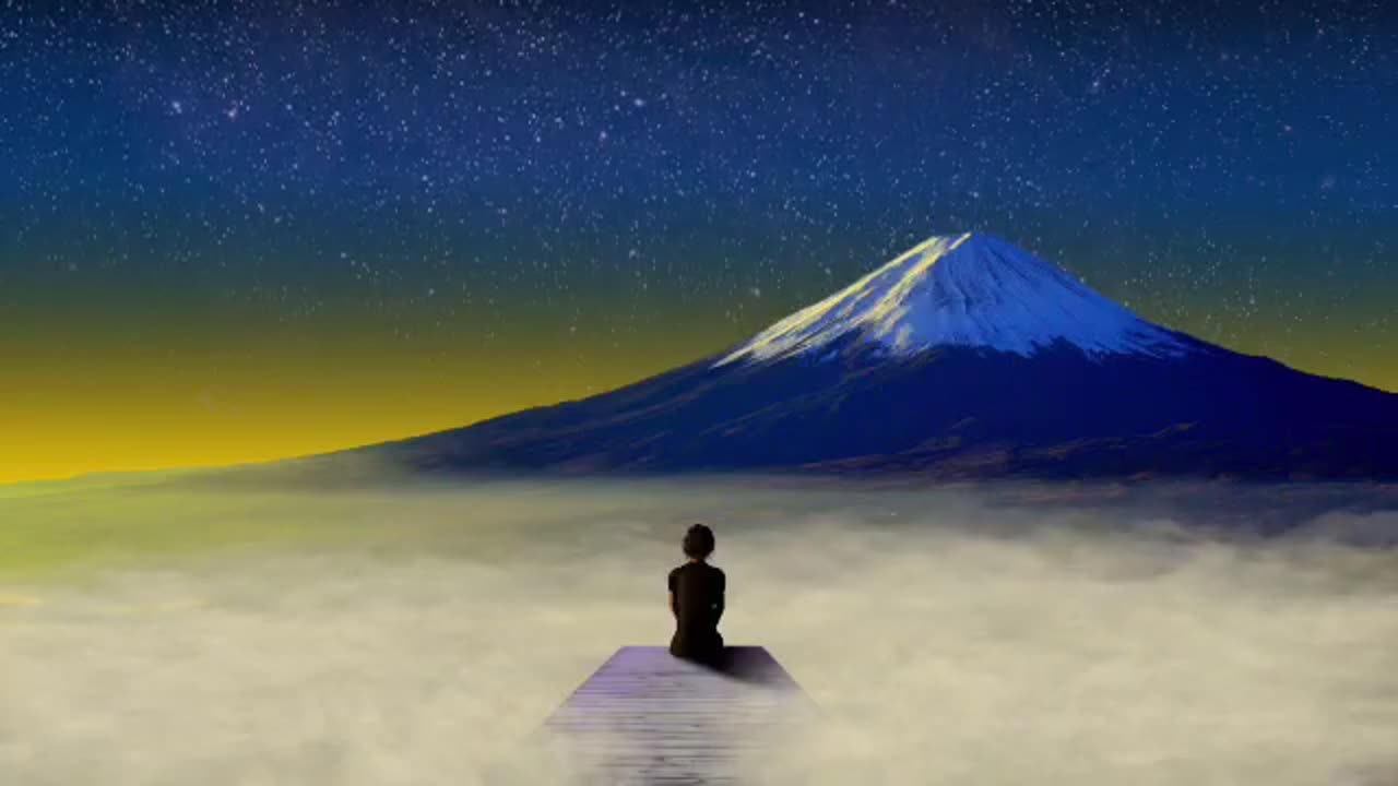 Relaxing Music | Sleeping, Meditation, Stress Relief | [7098] ⭐️