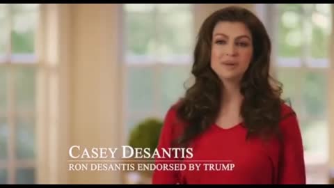 ⚫️Ron DeSantis For Governor Commercial😆