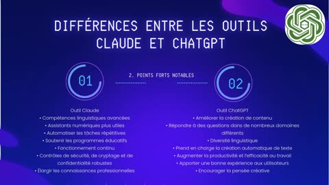 ChatGPT Gratuit : Comment il m'a aidé à apprendre de nouvelles compétences