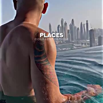 Why Tate retired from kickboxing