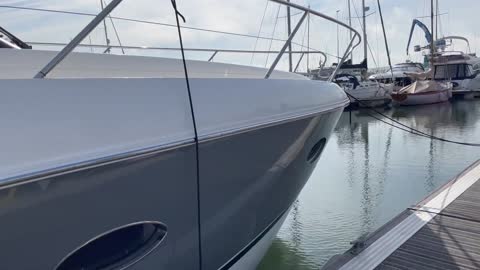 Princess V39