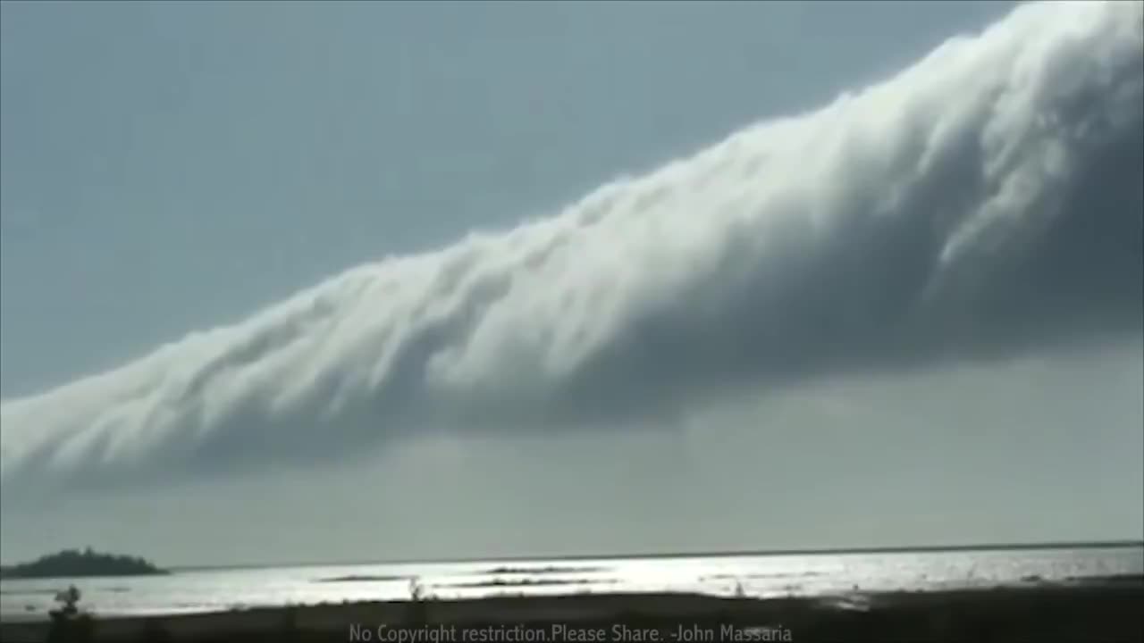 Você precisa ver este HAARP Extreme Weather Activity! GEOENGENHARIA aplicada.