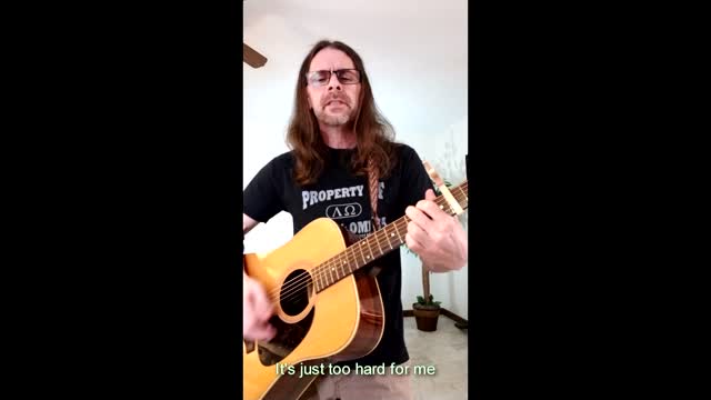 Jesus You Set Me Free (Original) by Glenn May