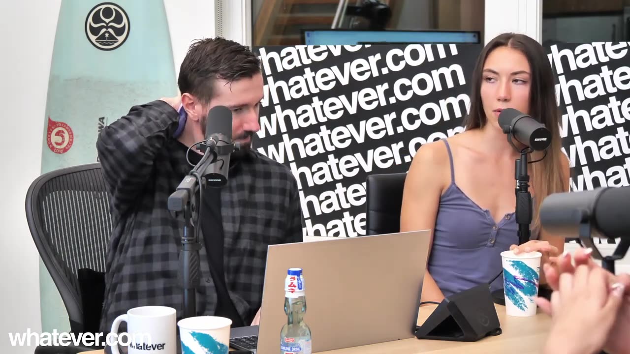 Andrew Tate TRIGGERS California College Girls