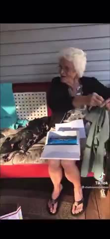 OH GOODNESS, THAT'S WHAT I SAY TOO .